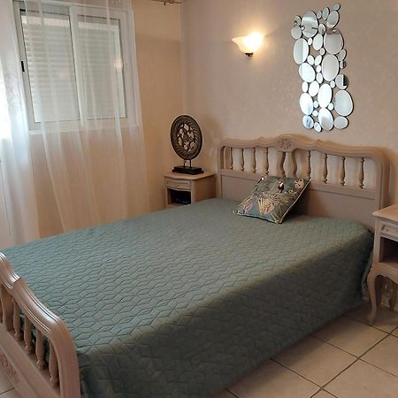 Appartement T2 Plain Pied Labastide-Saint-Georges Bagian luar foto