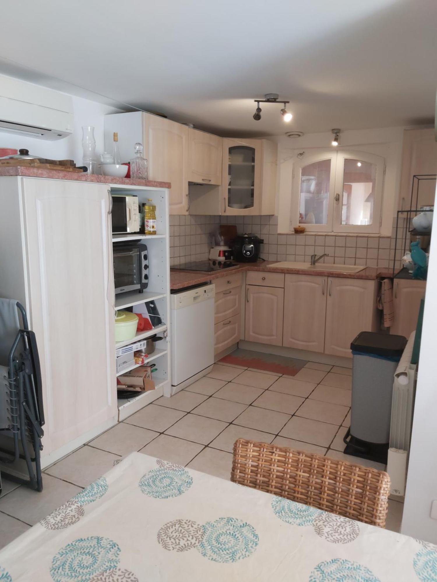 Appartement T2 Plain Pied Labastide-Saint-Georges Bagian luar foto