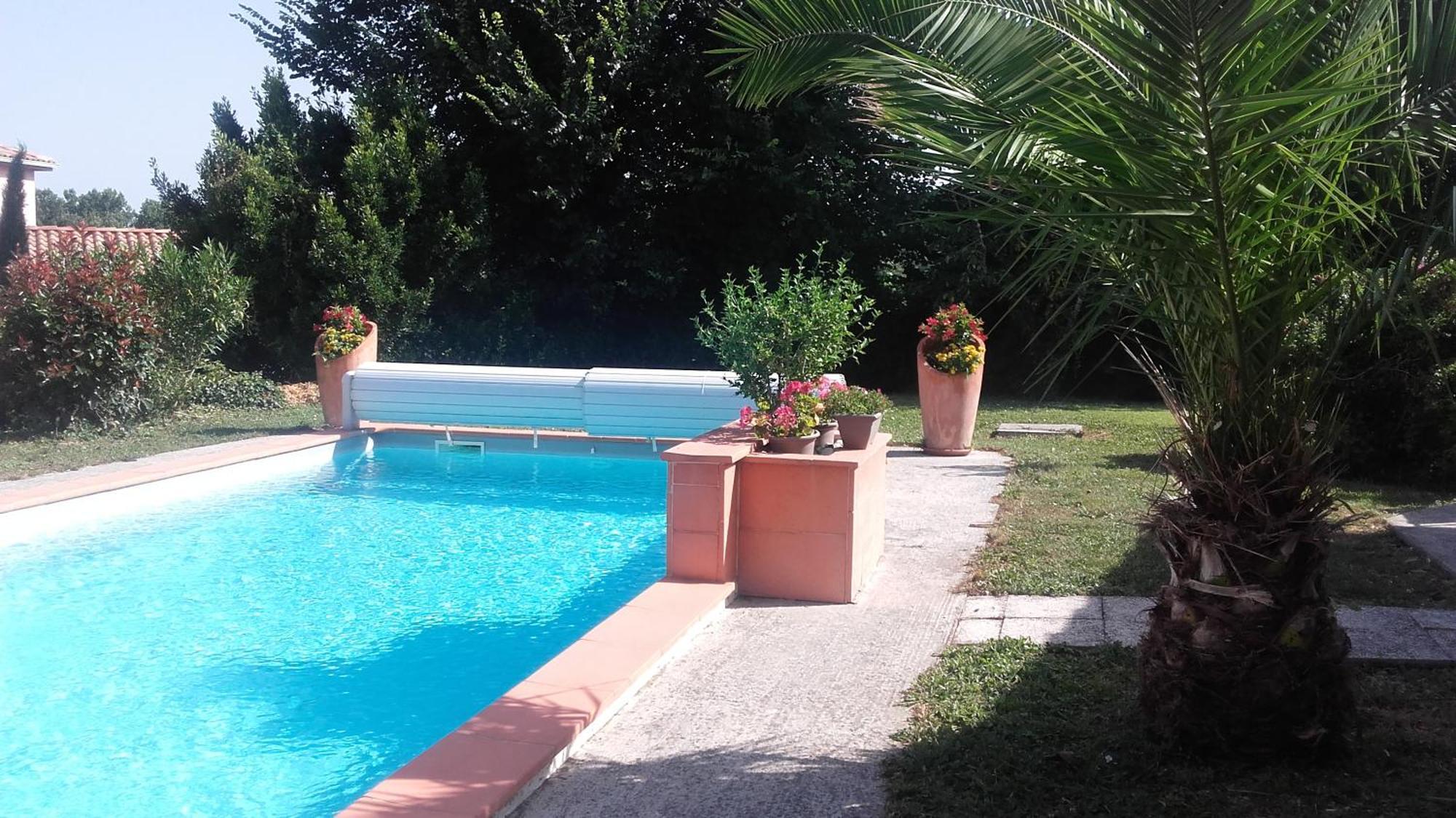 Appartement T2 Plain Pied Labastide-Saint-Georges Bagian luar foto