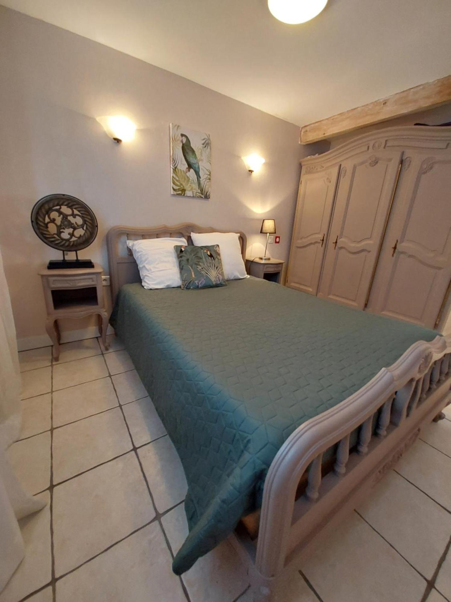 Appartement T2 Plain Pied Labastide-Saint-Georges Bagian luar foto