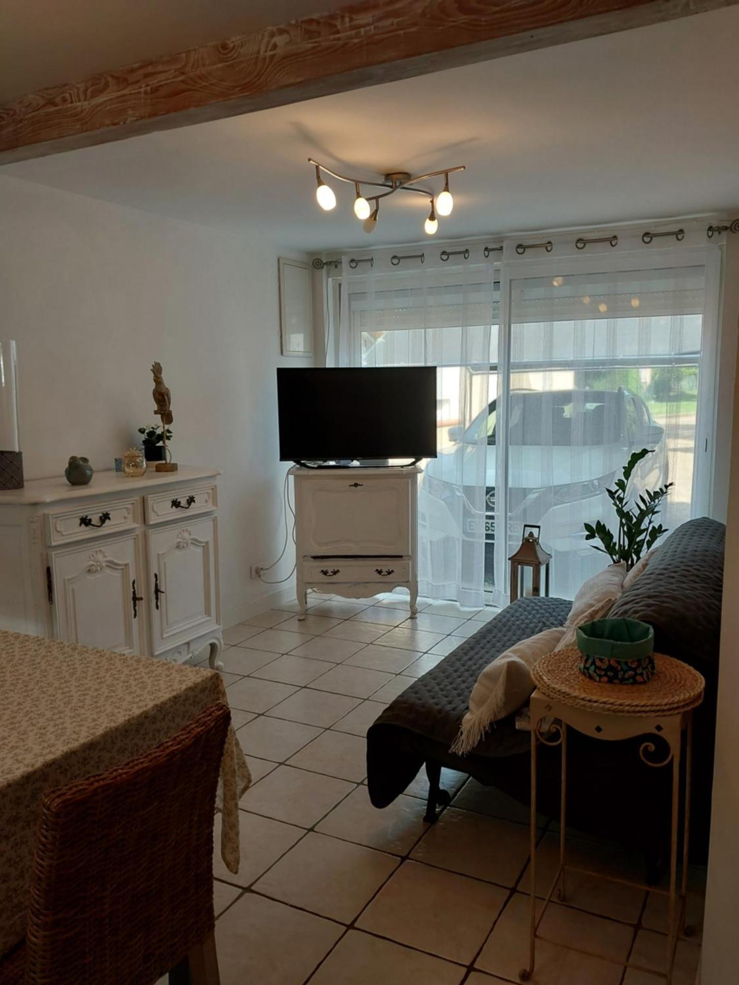 Appartement T2 Plain Pied Labastide-Saint-Georges Bagian luar foto
